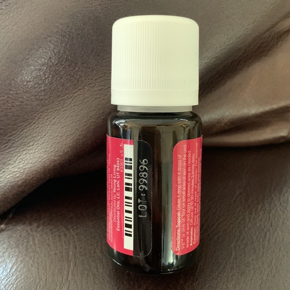 Young Living Immupower Essential Oil - Picture 2 of 2